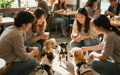 Paws & Pup Cups