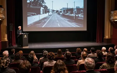 Documentary Screening: Harlan County U.S.A.