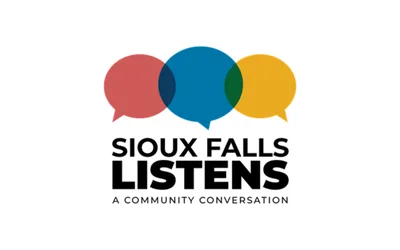 Sioux Falls Listens – Arts & Resident