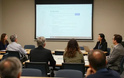 EBSCOhost Search Webinar