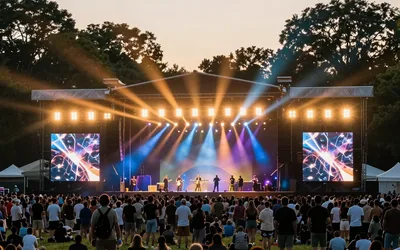Lifelight Festival