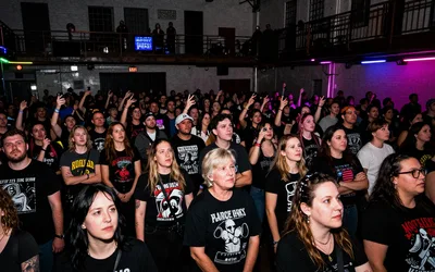 Gutter Fest