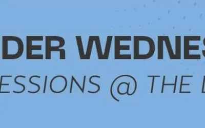 Wonder Wednesday: Libby