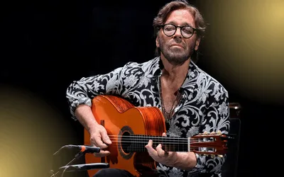 Alfredo Rodríguez Trio