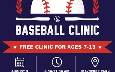 Baseball Clinic