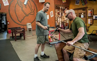 Late Night Date Night