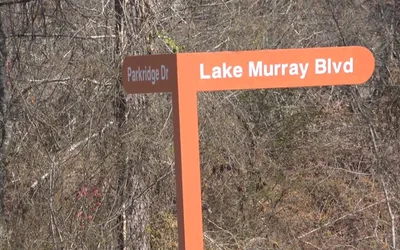 Columbia Planning Commission Meeting