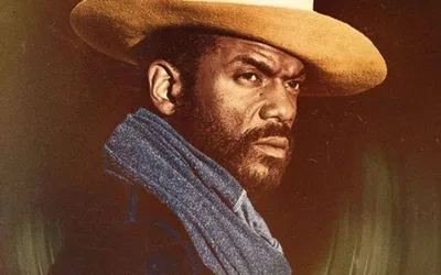 Gary Clark Jr.