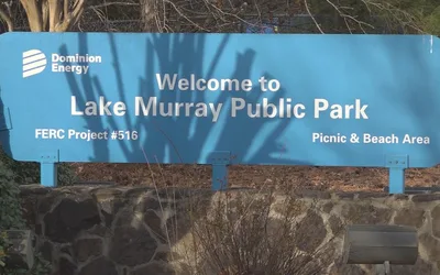Lake Murray Parks Reopening