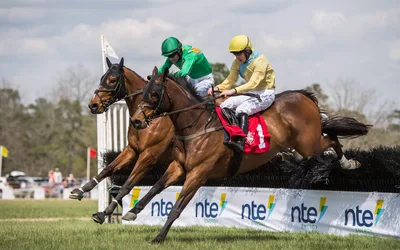 Lucky Leprechaun 5k 2026