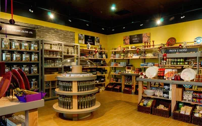 Mediterranean Diet Tasting Party