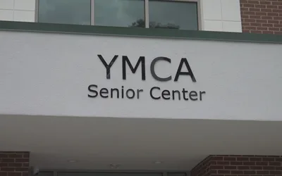 New Senior Center Opening
