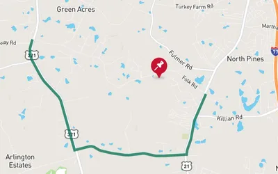 Public Meeting on Lorick Road Bridge Replacement