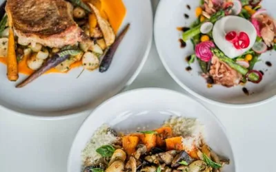Restaurant Week