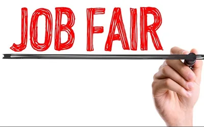 Richland One Spring Career Fair