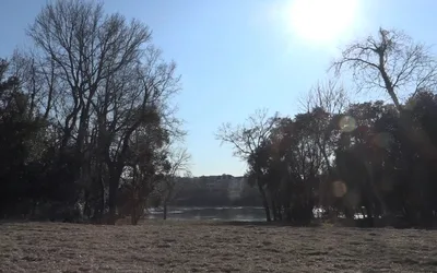 Riverfront Park District Planning Begins