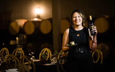 Sips & Bites: Cozy Winter Edition