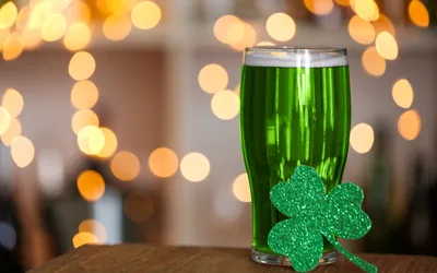 St. Patrick’s Day Celebration