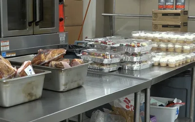 St. Peter’s Easter Banquet