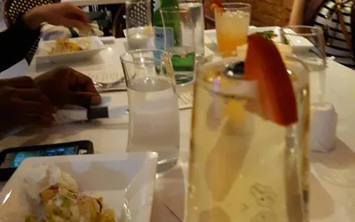 Thirsty Thursdays Tour