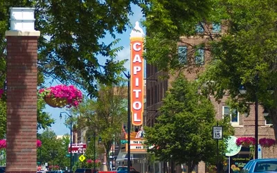 Allison Township Equalization Meeting