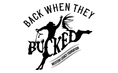 Back When They Bucked