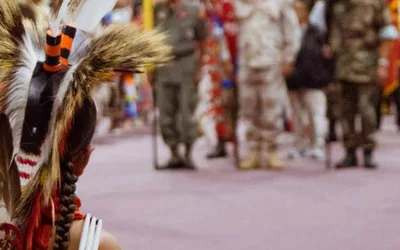 Black Hills Powwow
