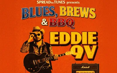 Blues, Brews & BBQ Fest!