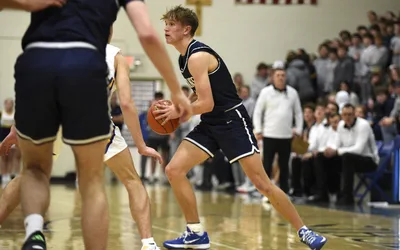 Class AA SoDak 16 boys basketball state-qualifying games