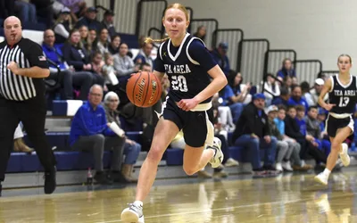 Class AA State Basketball Tournament Quarterfinals