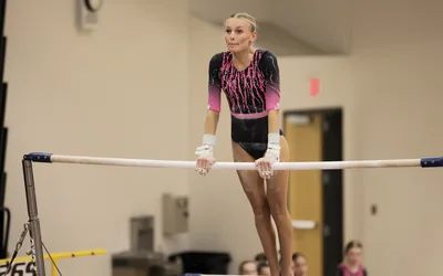 Class AA State Gymnastics Meet