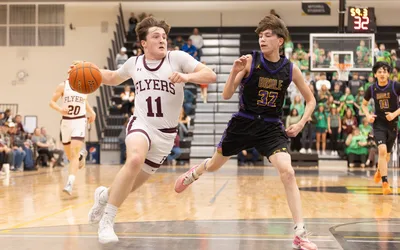 Class B State Quarterfinals