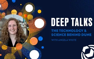 Deep Talks: The Science & Technology