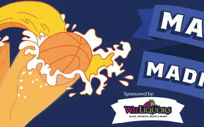 Downtown Sioux Falls Mash Madness 2026