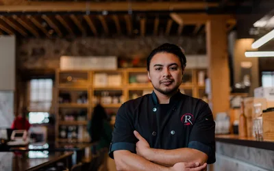 Downtown Sioux Falls Restaurant Week