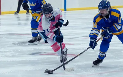 Girls Varsity State Tournament