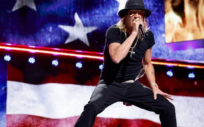 Kid Rock Spring Tour
