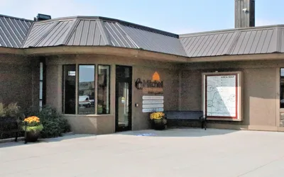 Mitchell Student Business Competition