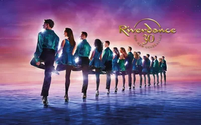 Riverdance 30 The New Generation