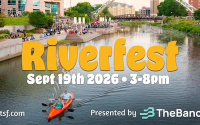 Riverfest 2026