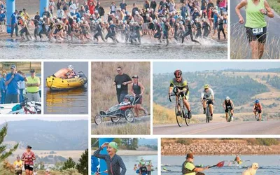 Southern Hills Triathlon