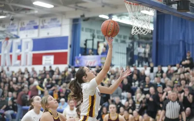 State Basketball Quarterfinals