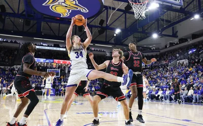 Summit League Men's Basketball Tournament