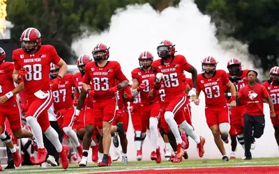 #8 Austin Peay Hosts #2 Tarleton State