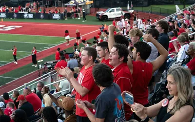 APSU Football vs. Morehead State