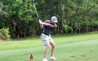 APSU Men’s Golf Opens Spring Season