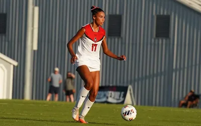 APSU Soccer Hosts UT Martin