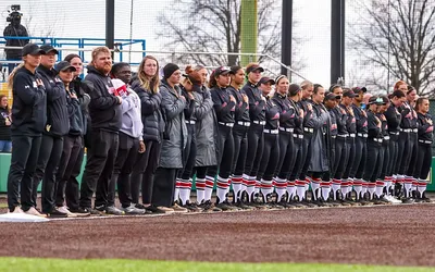 APSU Softball Hosts North Alabama