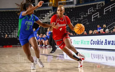 APSU Women’s Basketball Game