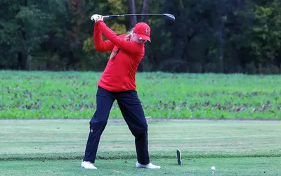 APSU Women's Golf Tournament